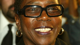 Rest In Power Afeni Shakur, You Are Appreciated.